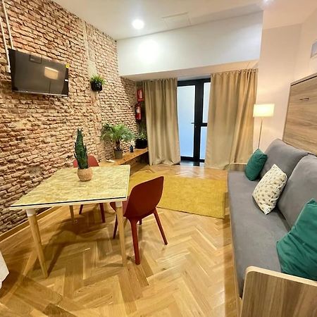Apartmán Wakaflats 2, Centro Madrid, Chueca, Sb Exteriér fotografie
