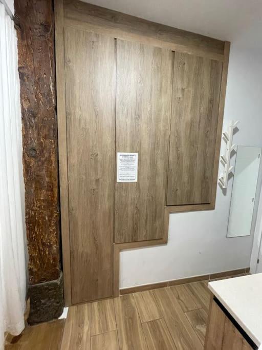 Apartmán Wakaflats 2, Centro Madrid, Chueca, Sb Exteriér fotografie